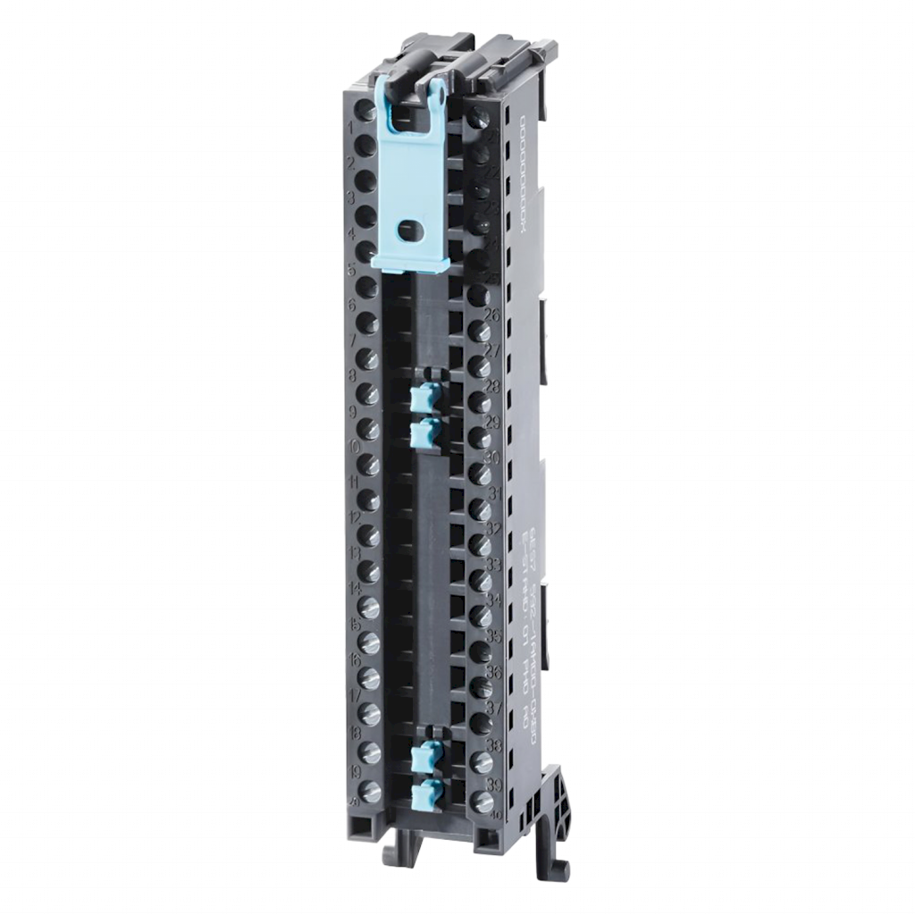 CONECTOR FRONTAL P/ MODULO I/O S7-1500 100254583