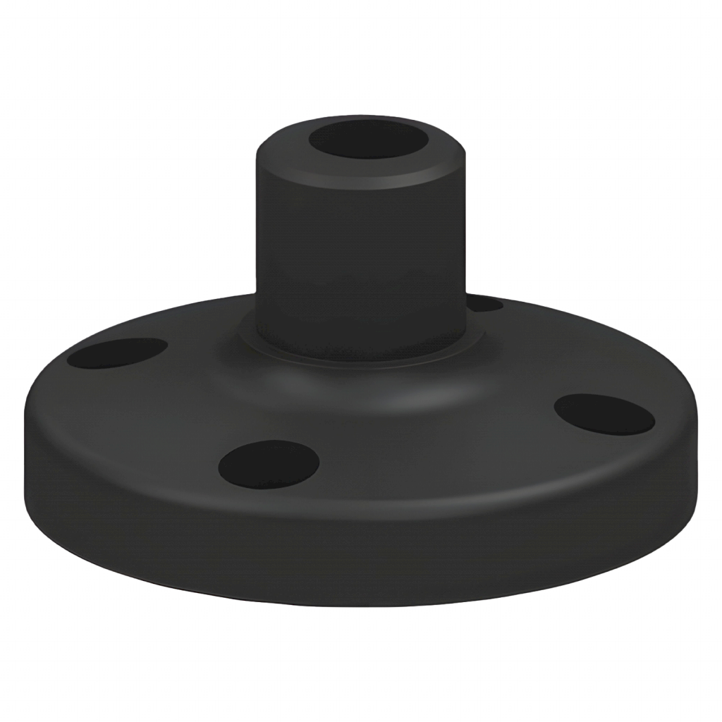 ZOCALO P/COLUMNAS JUNTA S/TUBO P/8WD43-44 100016133