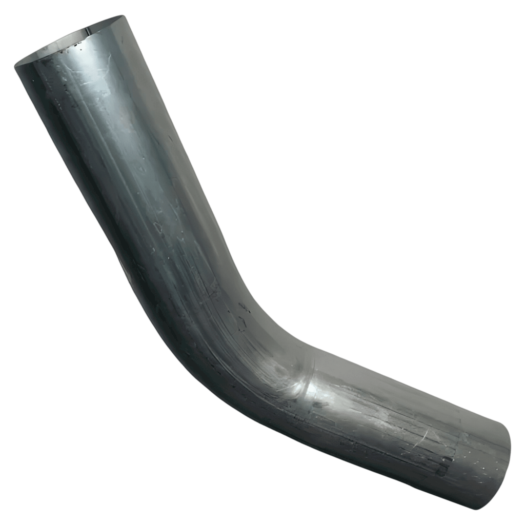 CURVA GALVANIZADA DAISA 1" ELECTRICO 45º KSC 45100 L