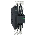 Contactor LC1D 3P 43,3A 220VCA 30kVAR 1NA+2NC Schneider Electric