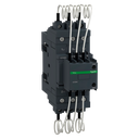 Contactor LC1D 3P 57,7A 220VCA 40kVAR 1NA+2NC Schneider Electric