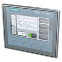 Panel Basic KTP400 Touch 4" PN V2 Siemens
