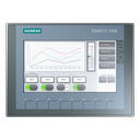 Panel Basic KTP900 Touch 9" PN Siemens