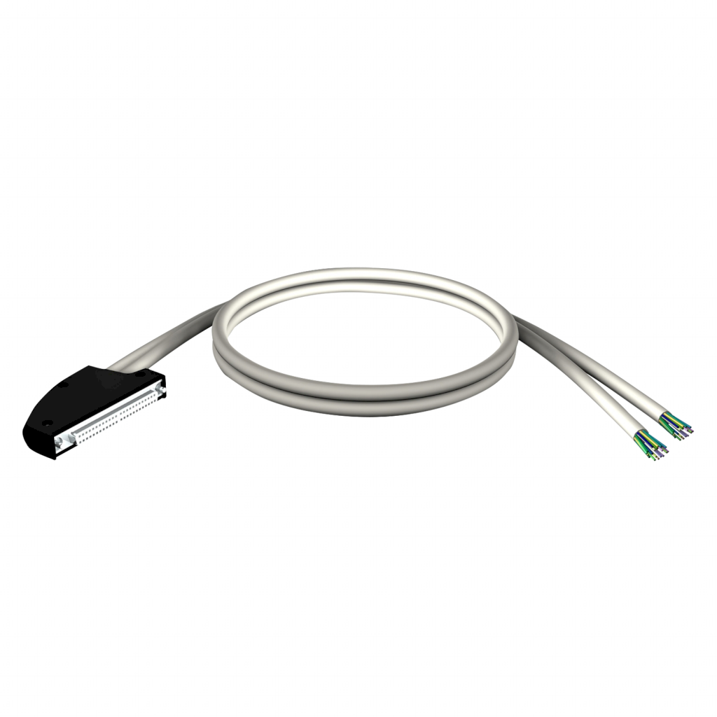 [22021] CABLE DE CONEXION FCN 2X20 HILOS 3 MTS BMXFCW303