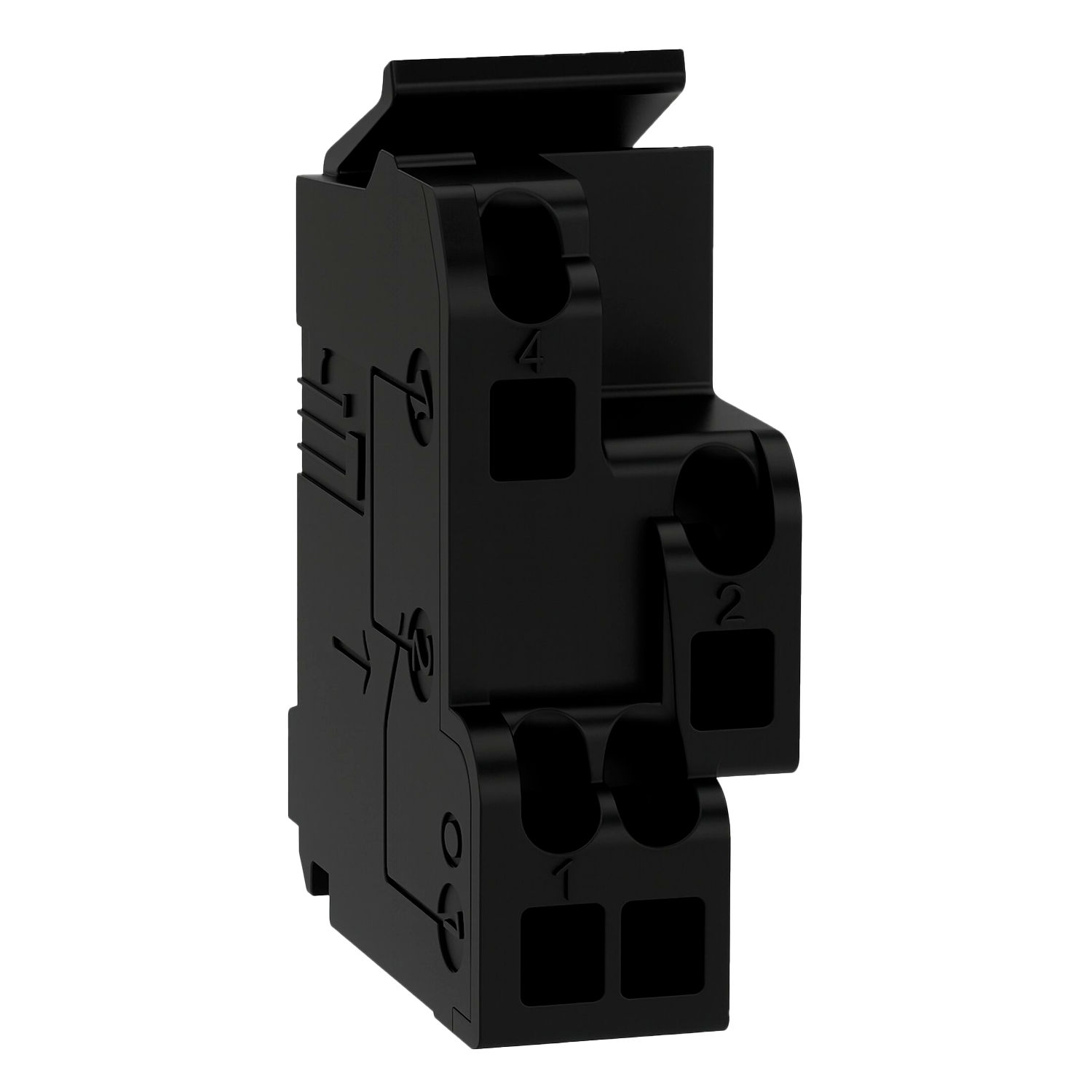 [22288] Accesorio Contacto Auxiliar Compact NSX/DC/EasyPact CVS 1C/O Schneider Electric