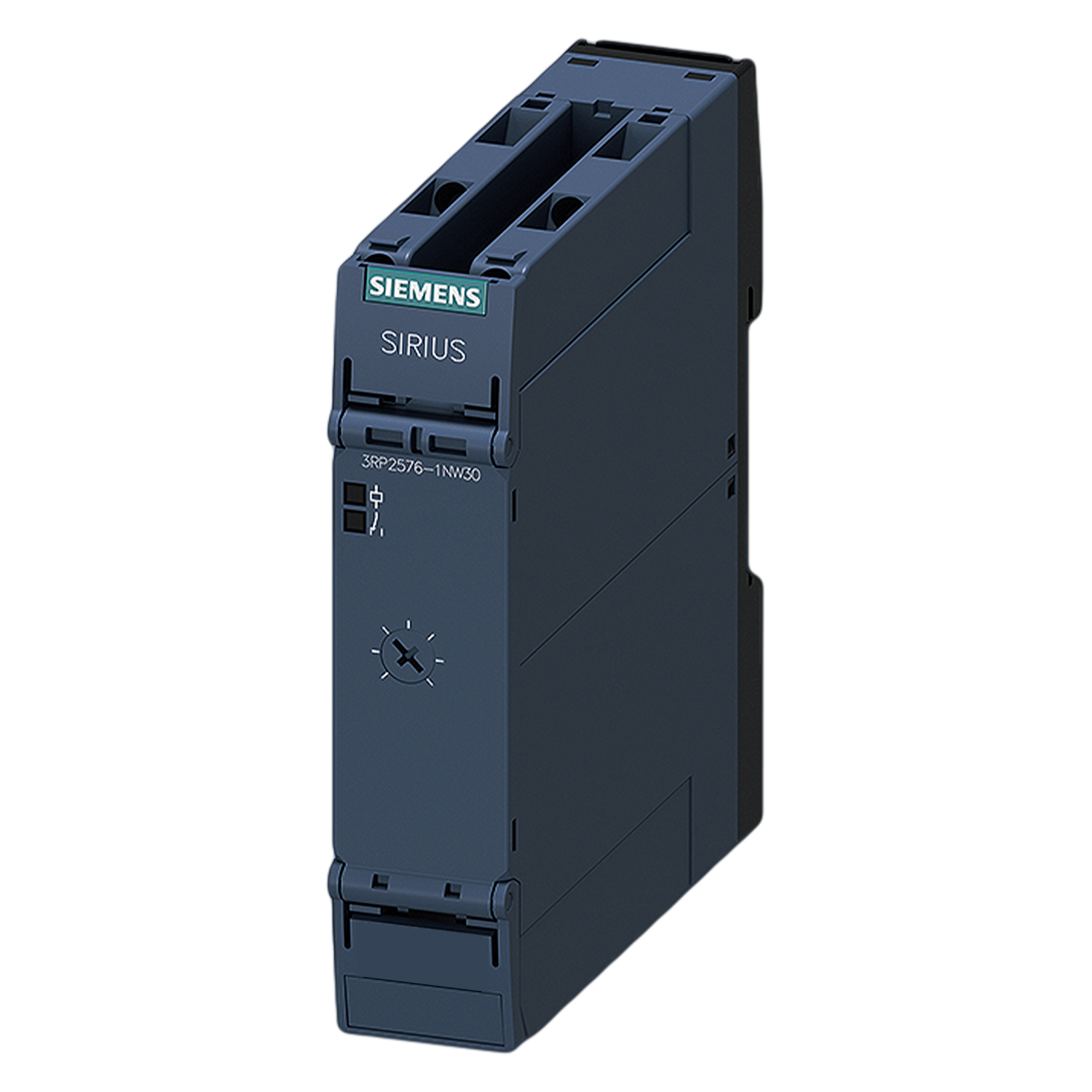 Temporizador Estrella Triangulo 2NA Estandar Siemens