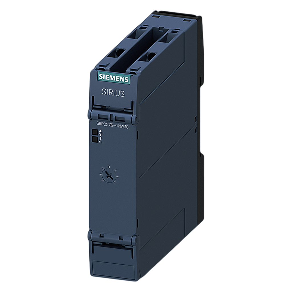 [22524] Temporizador Estrella Triangulo 2NA Estandar Siemens