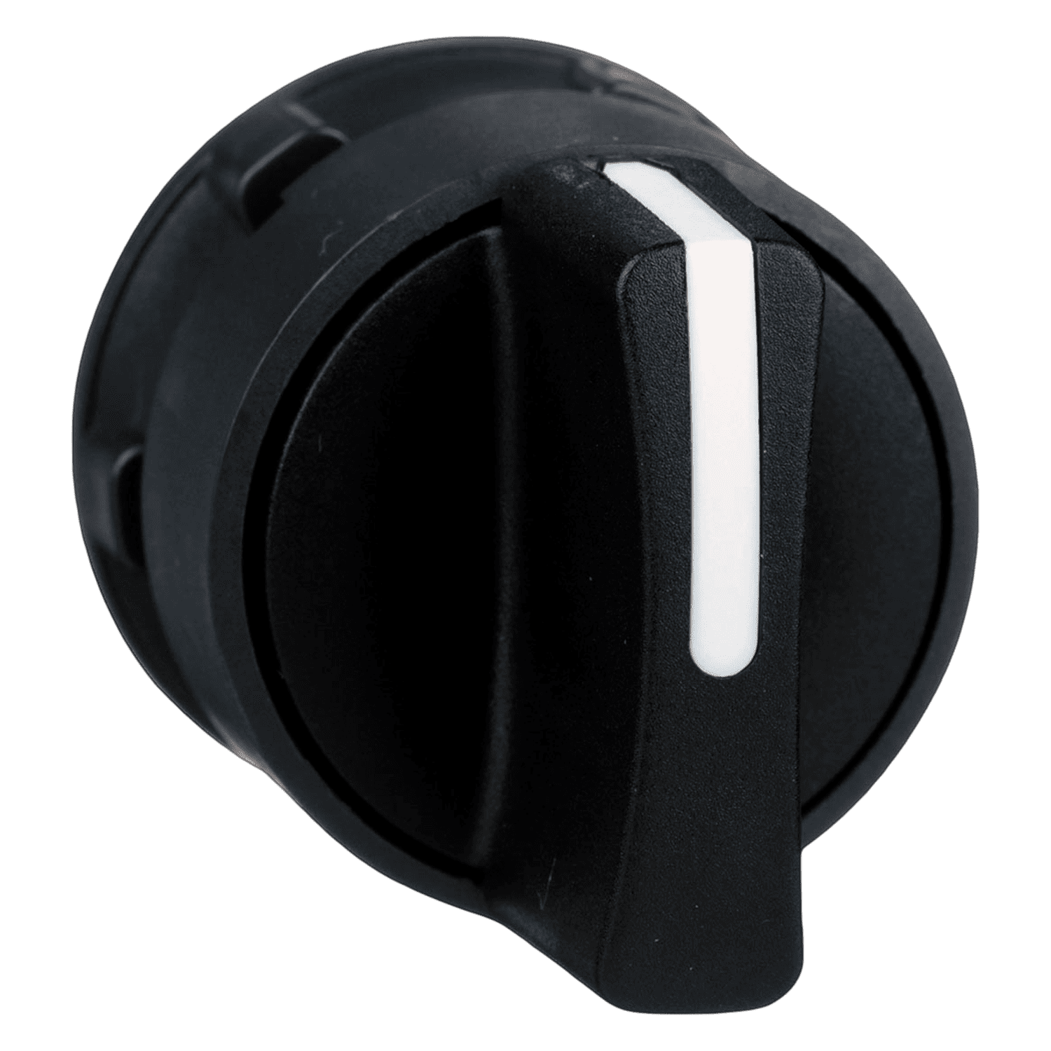 [22587] Cabezal Perilla XB5 Plástica 2 Posiciones Fijas Maneta Corta S/Soporte Schneider Electric