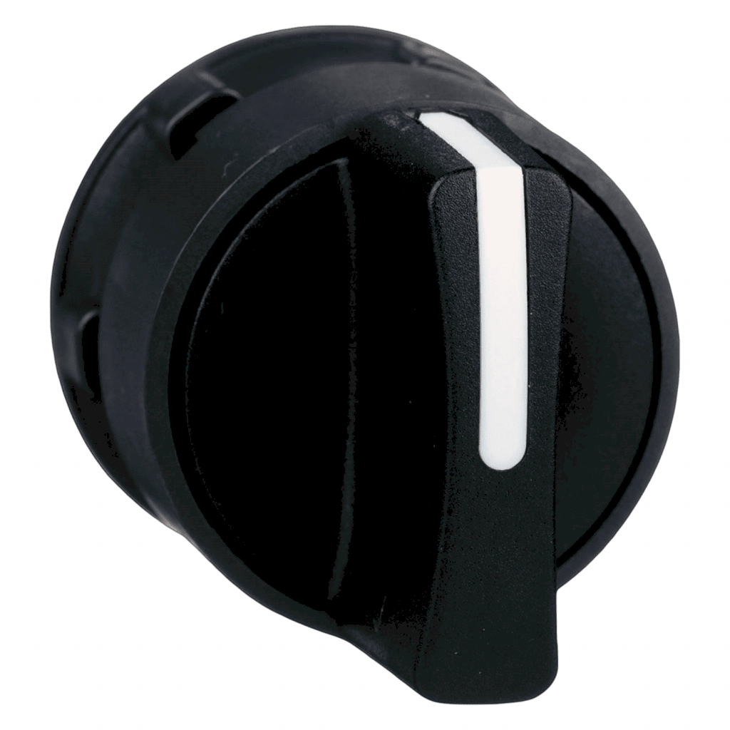 PERILLA XB5 PCA 2POS FIJAS MAN CORTA S/CONT S/SO ZB5AD2