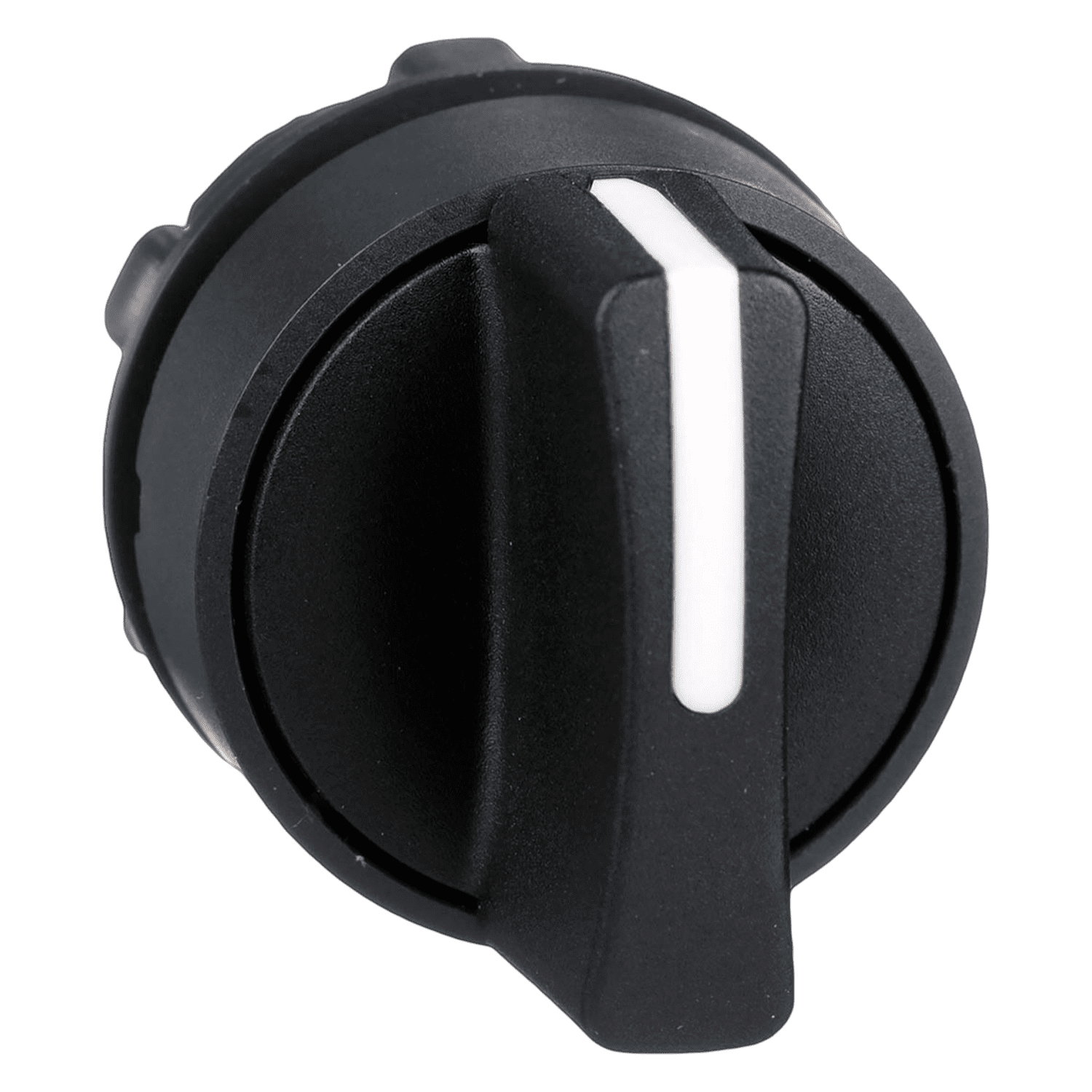 [22588] Cabezal Perilla XB5 Plástica 3 Posiciones Fijas Maneta Corta Schneider Electric