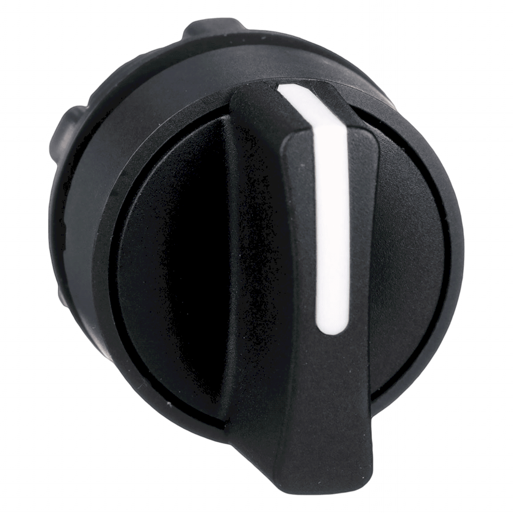 PERILLA XB5 PCA 3POS FIJAS MAN CORTA ZB5AD3