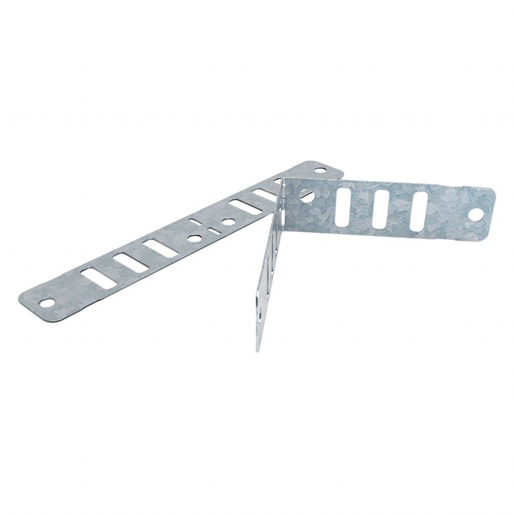 UNION LATERAL ESP 0,7 ZINGRIP SMARTTRAY ULSZ-10