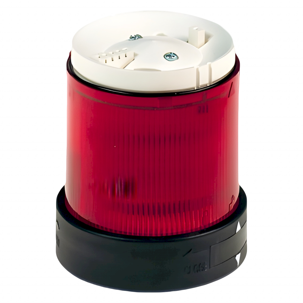 [22768] Elemento De Luz XVB P/Columna Led Rojo 24V Schneider Electric