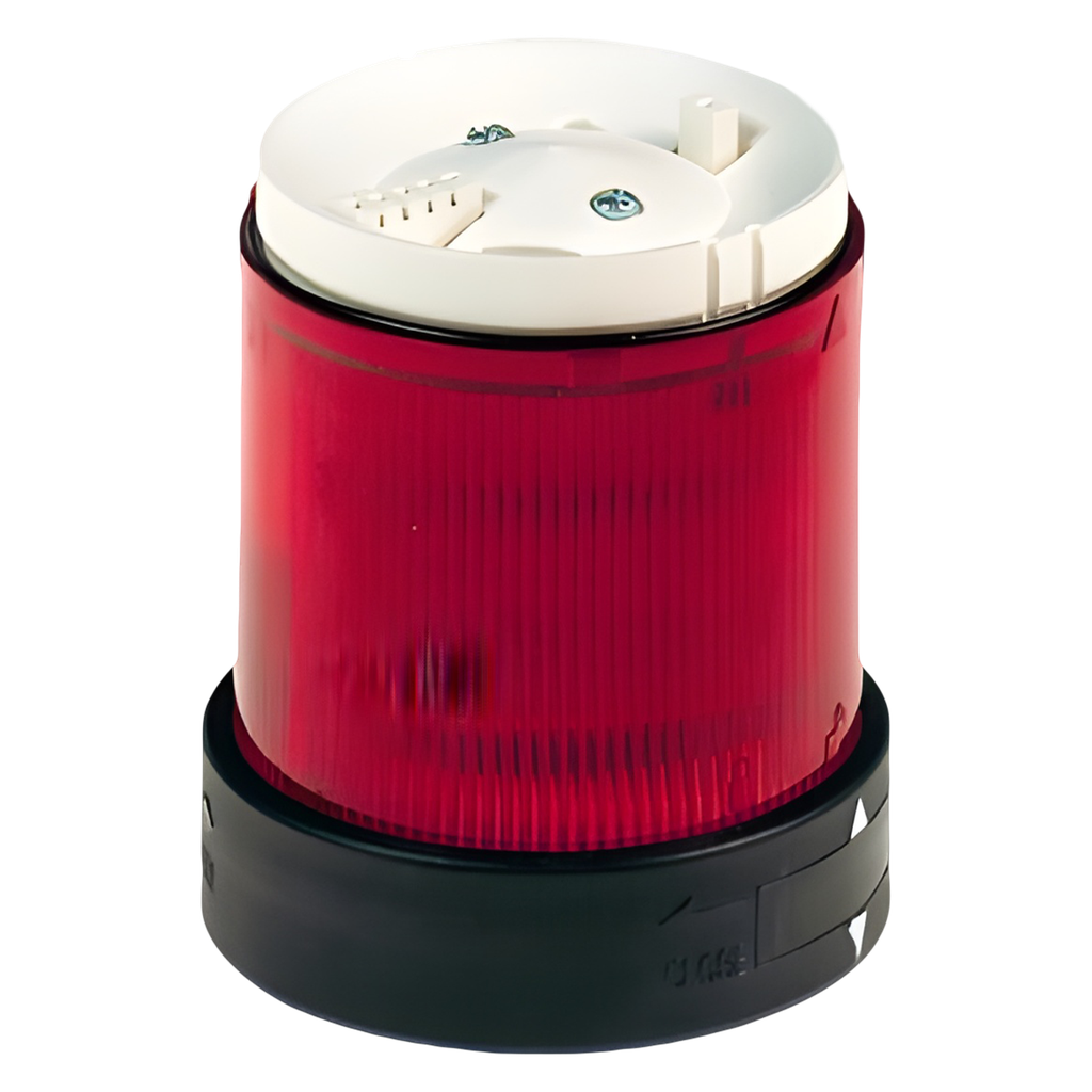 [22768] Elemento de Luz XVB P/Columna Led Rojo 24V Schneider Electric