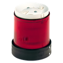 Elemento de Luz XVB P/Columna Led Rojo 24V Schneider Electric