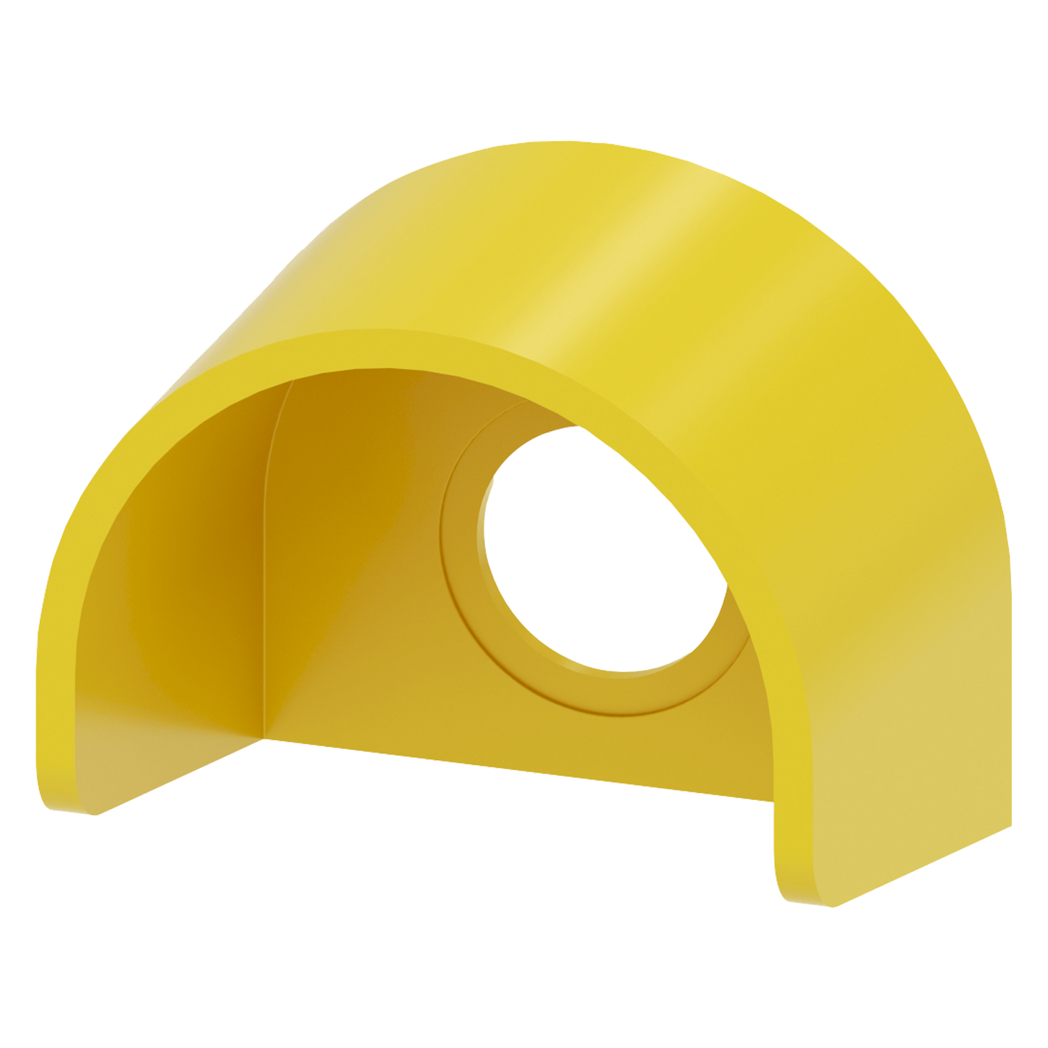 Visera de Protección Para Pulsador 22mm Siemens