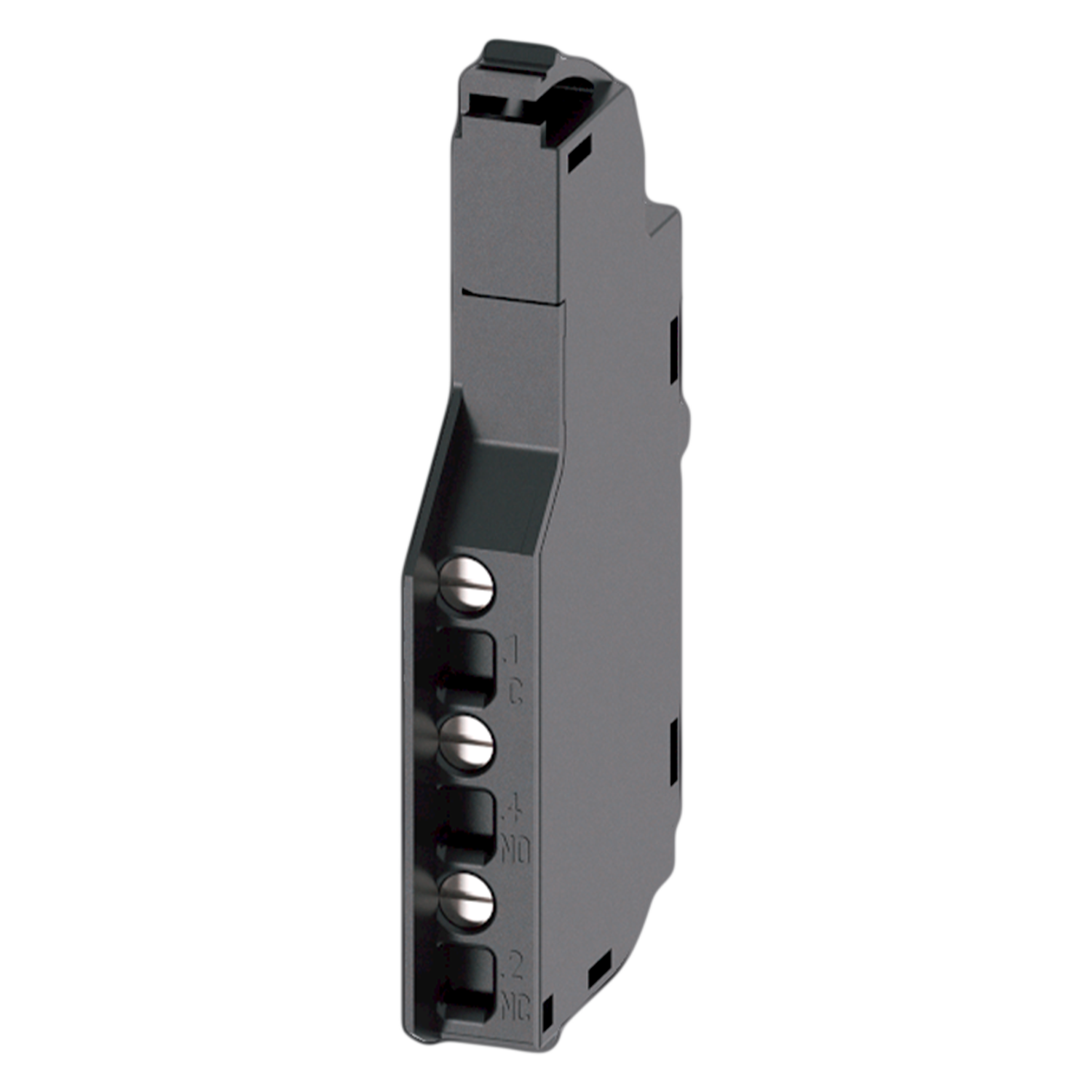 [23306] Contacto Auxiliar 3VA HQ 1CO 6A P/3VA1/2 Siemens