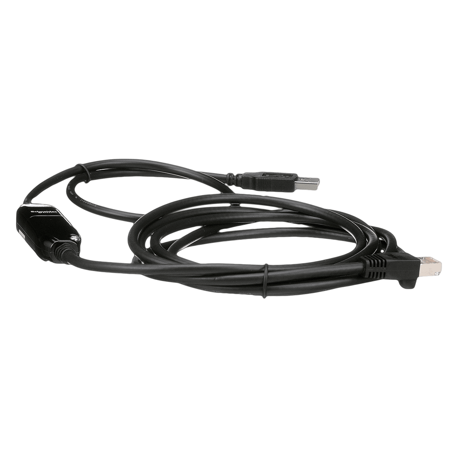 Cable USB/RS485 P/PC ATV320/340/630/930 LEXIUM28/32 Schneider Electric