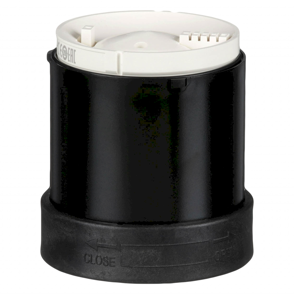 Elemento Sonoro 24VCA/VCC 12VCA/VCC 48VCA/VCC Sobre Base Schneider Electric