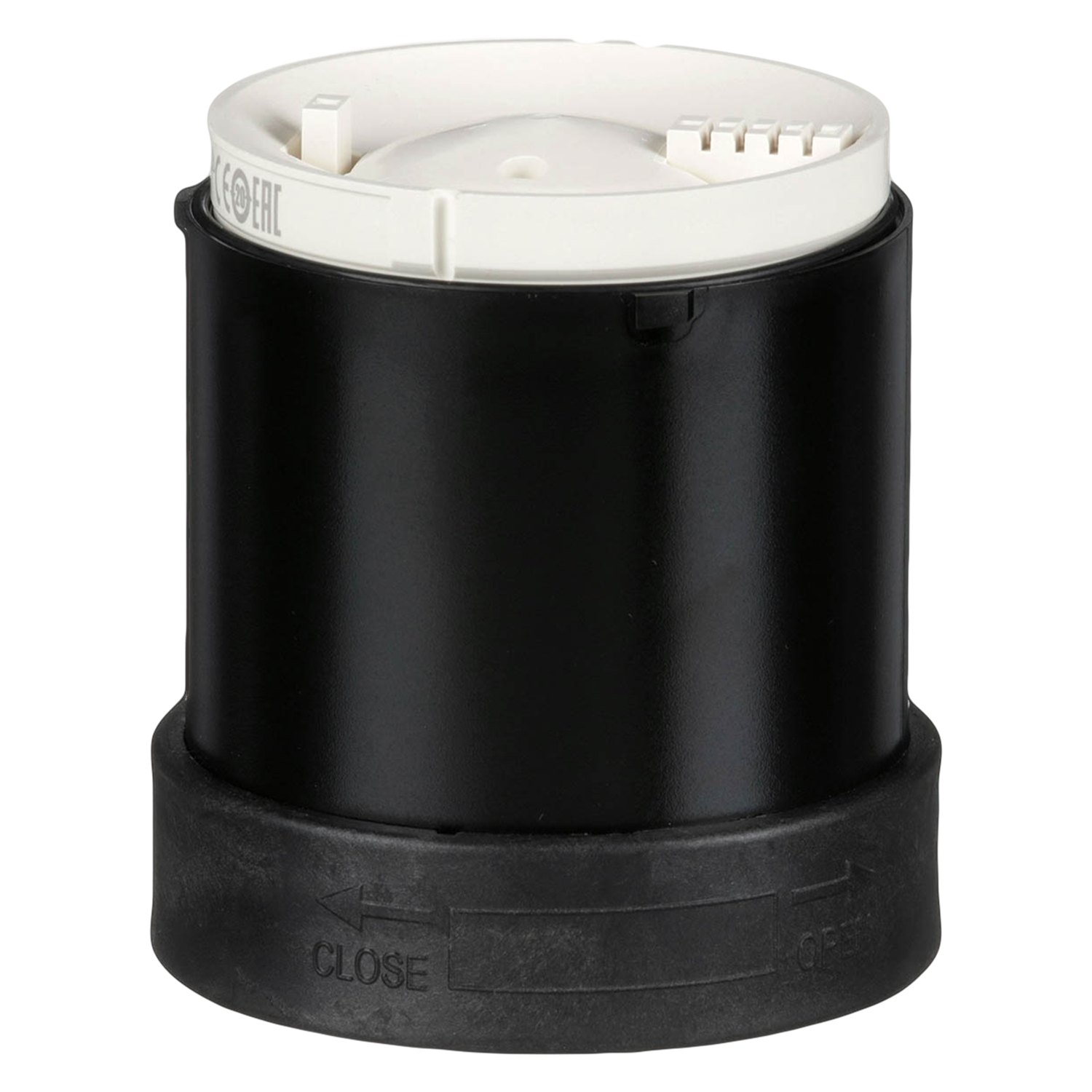 [23638] Elemento Sonoro 24VCA/VCC 12VCA/VCC 48VCA/VCC Sobre Base Schneider Electric