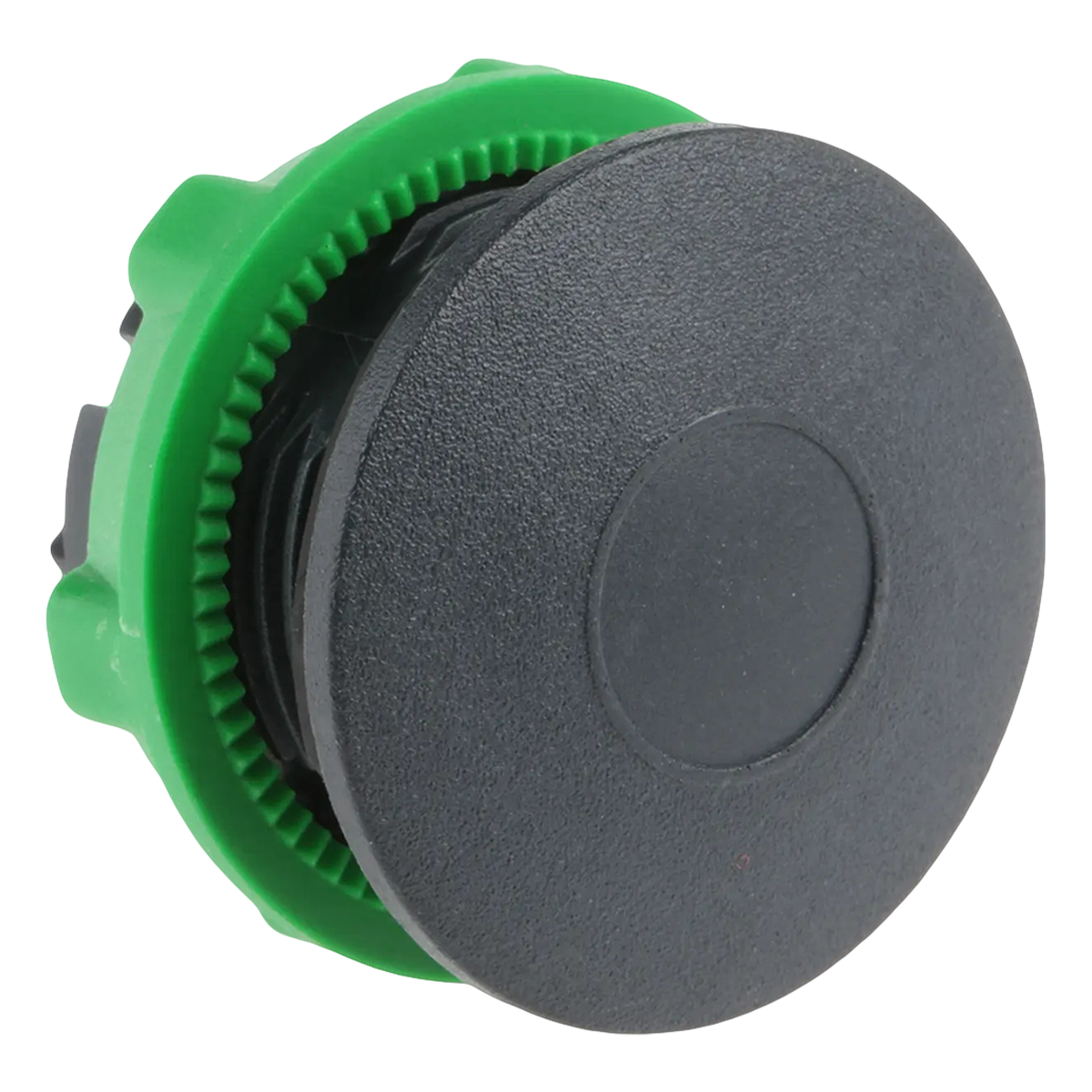 [23743] Tapon Obturador P/Pulsador XB4/5/7 Diametro 22mm Plástico Gris Schneider Electric