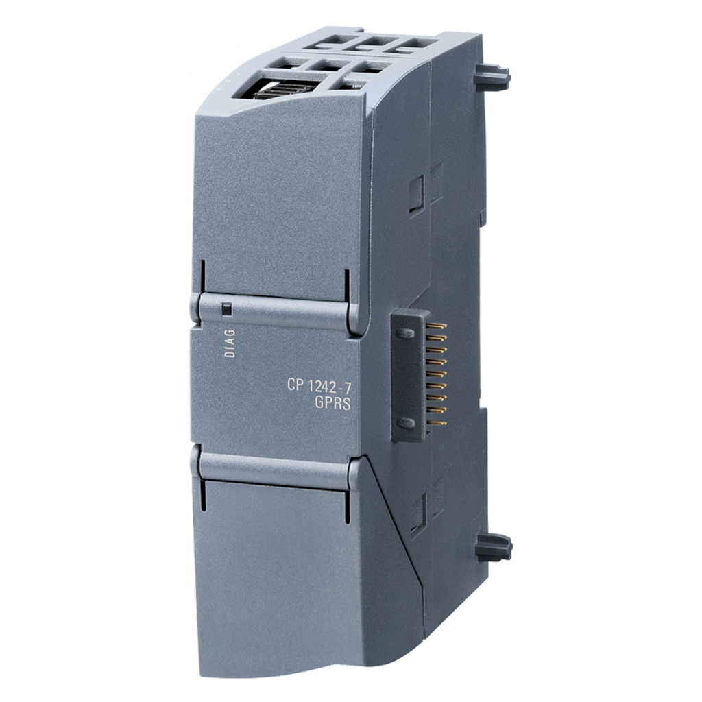 MODULO CP 1242-7 V2 GSM / GPRS P/S71200 S/ANT 6GK7242-7KX31-0XE0