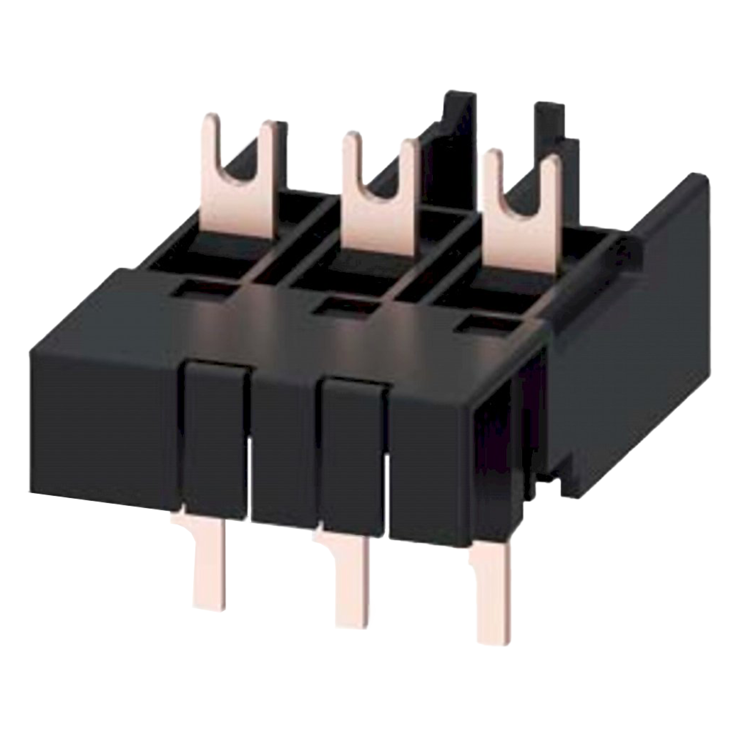 Bloque de Unión P/3RV2 S0 A Tornillo Siemens