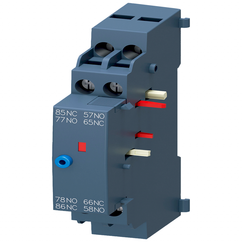 CONTACTO DE ALARMA INNOVATION TOR 1NA+1NC 3RV2 100176275