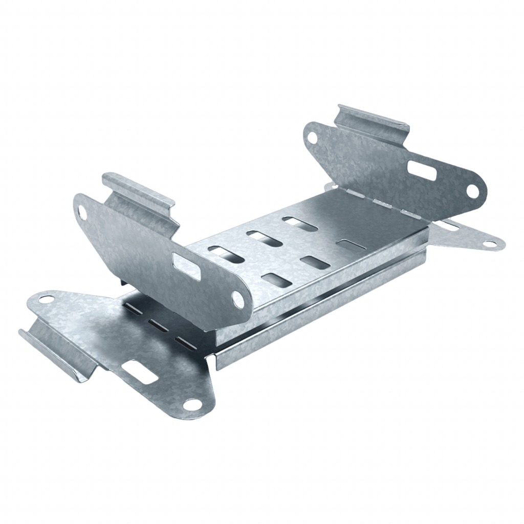 ESLABON UNIVERSAL P/CURVA VERTICAL 150/50 SMARTTRAY EPS-150-Z30