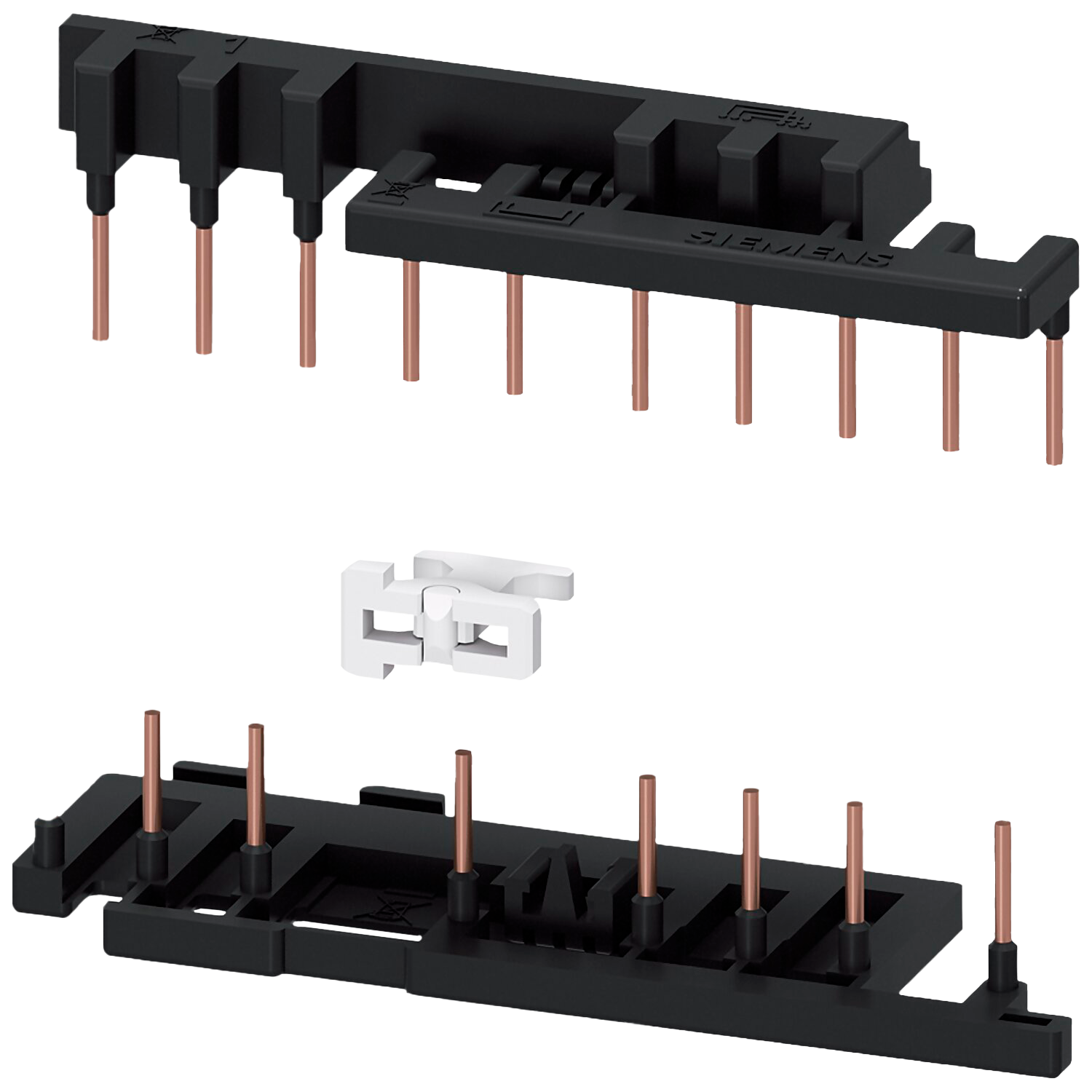 Kit de Cableado P/Inversor S00 a Tornillo Siemens