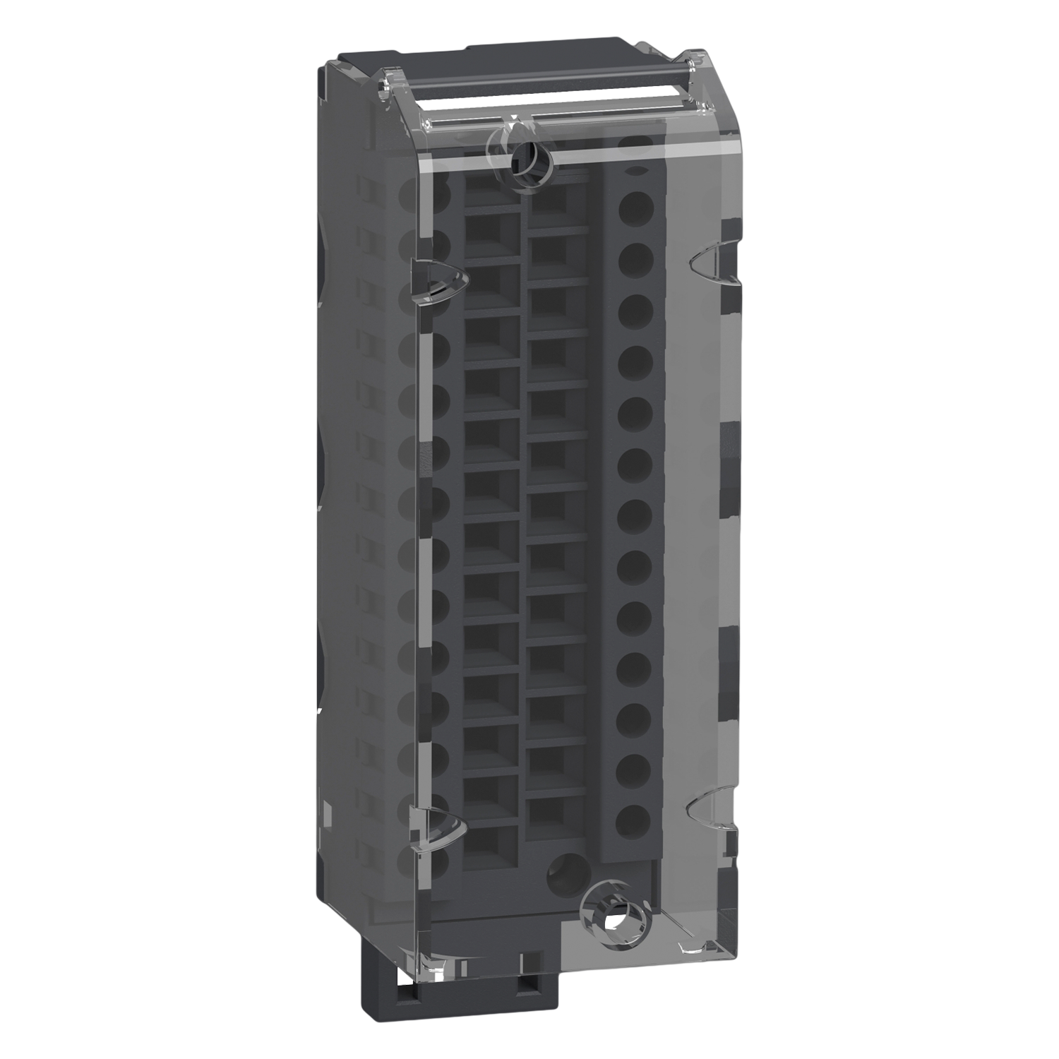 [26345] Terminal M580 Bornera Conector a Tornillo Schneider Electric