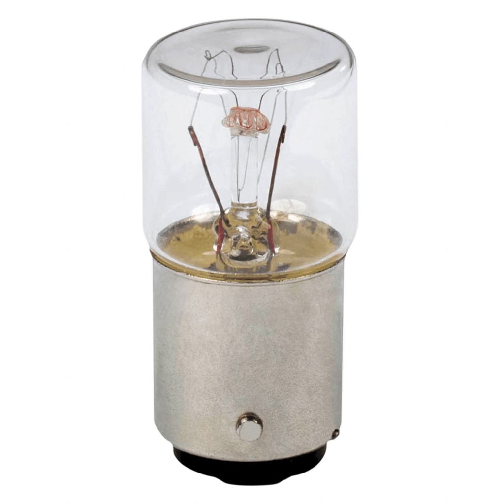 LAMPARA LED BA 15D 24V 10W DL1BLB