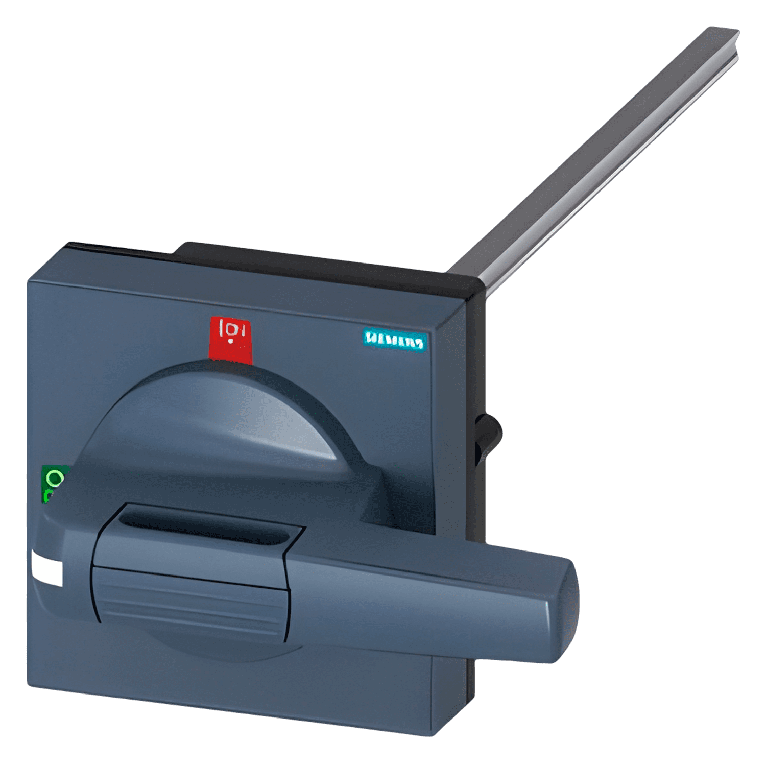 [26570] Accionamiento Prolongado En Puerta P/3KF T2 Siemens