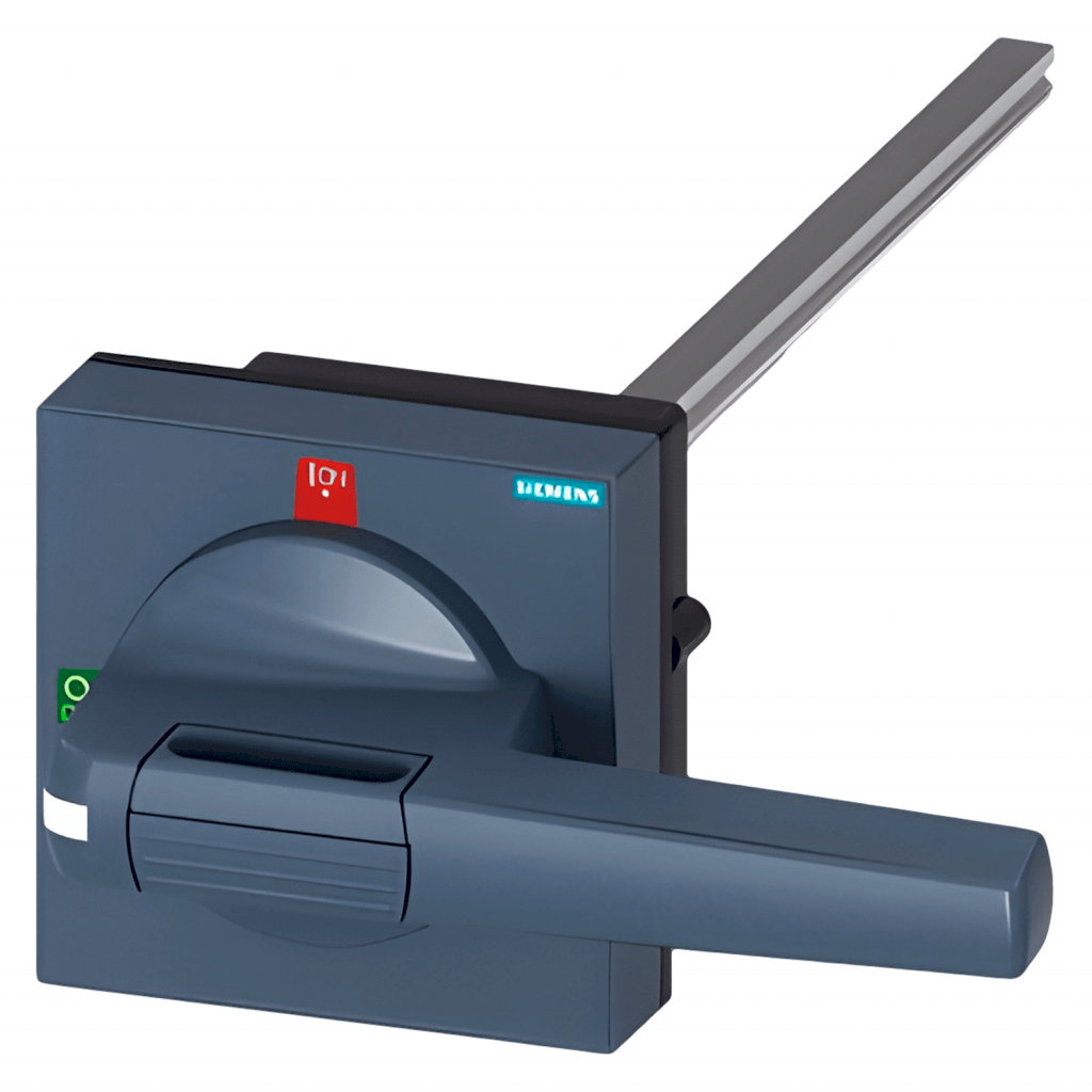 ACCIONAMIENTO EN PUERTA P/3KF4 8UD1151-3AF21