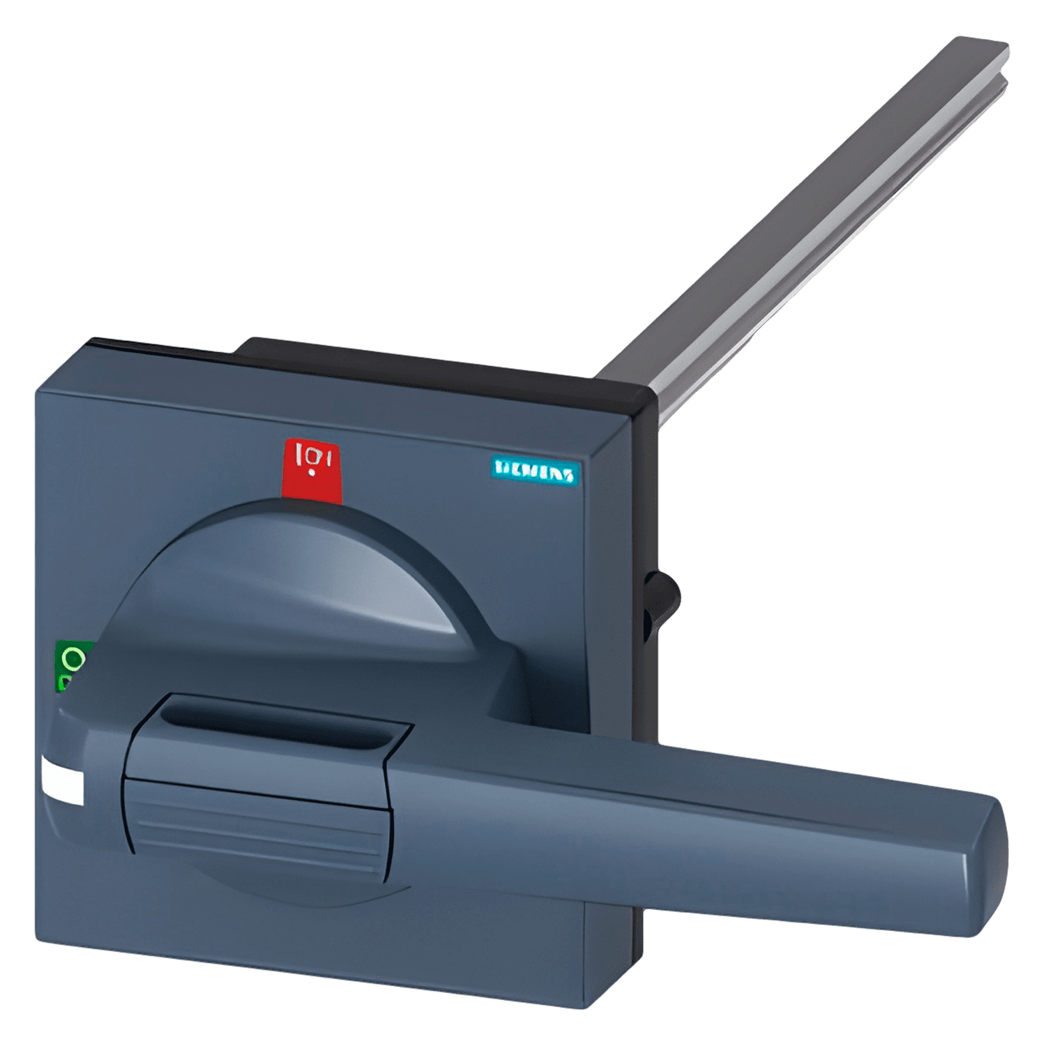 [26572] Accionamiento Prolongado En Puerta P/3KD T4/3KF T4 Siemens