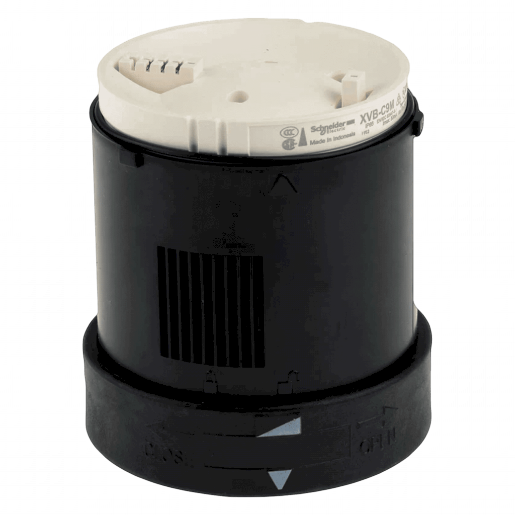 Elemento Sirena XVB 70-90Db 120-230VCA Schneider Electric