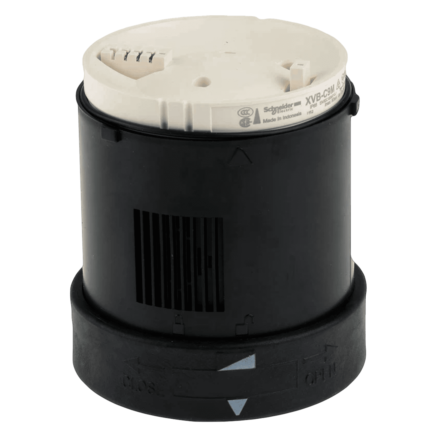 [27244] Elemento Sirena XVB 70-90Db 120-230VCA Schneider Electric