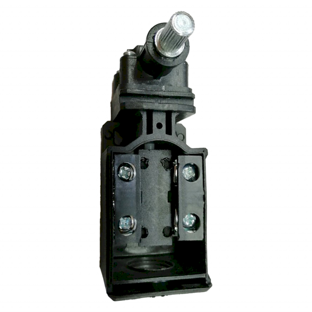 CUERPO LIMITE DE CARRERA FKP 1000 FKP-PACK 1000