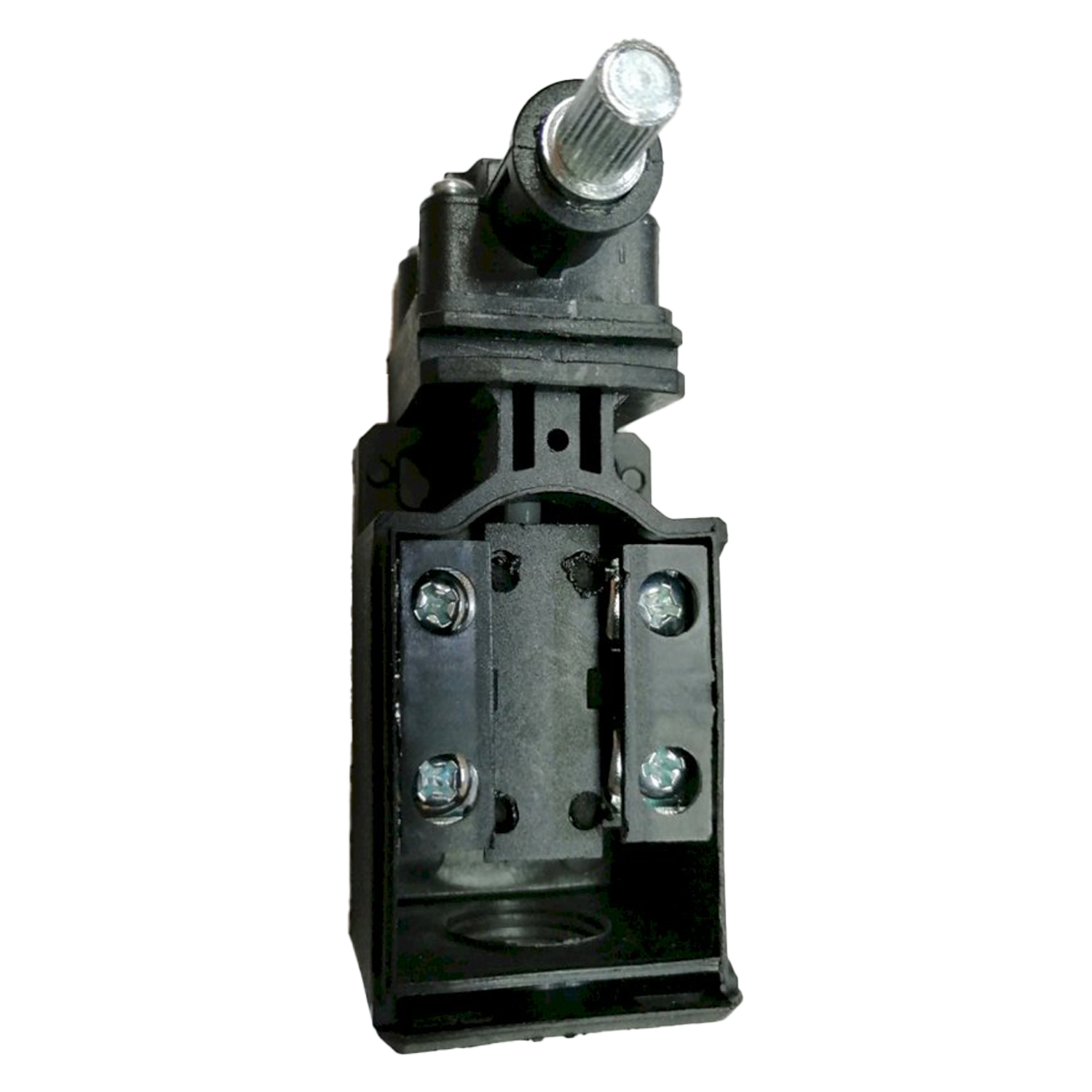 Cuerpo Limite de Carrera FKP 1000 Neumann