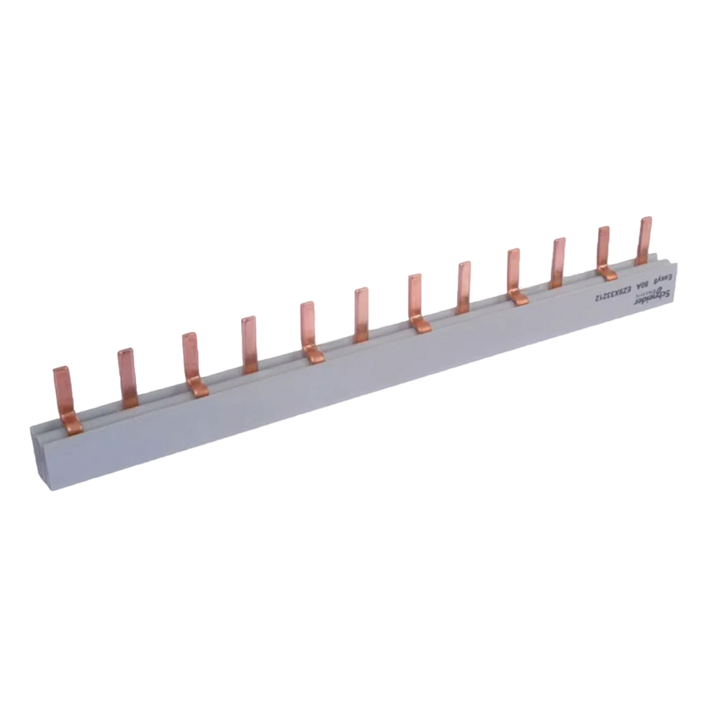 Peine Bipolar 80A 57 Polos Schneider Electric