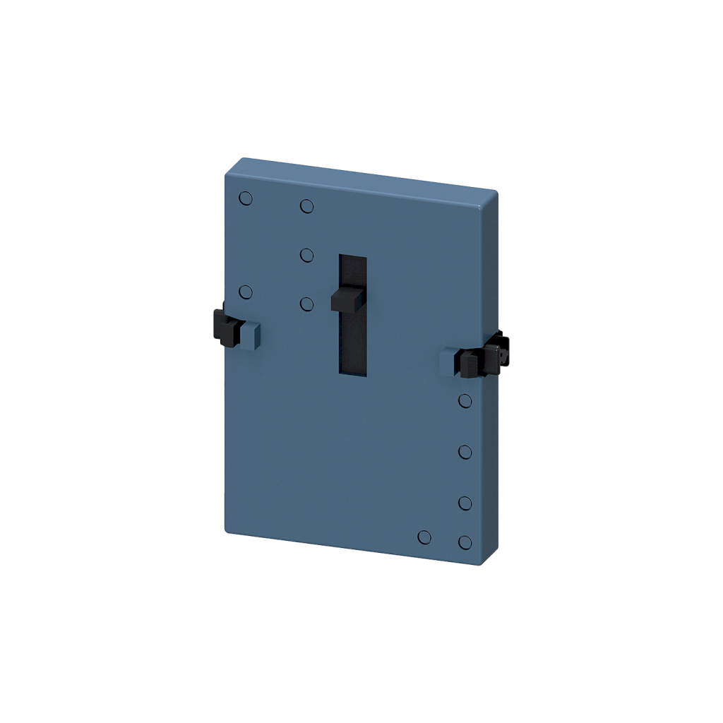 ENCLAVAMIENTO INNO TOR P/ARRANQUE P/CONT S2-S3 3RA2934-2B