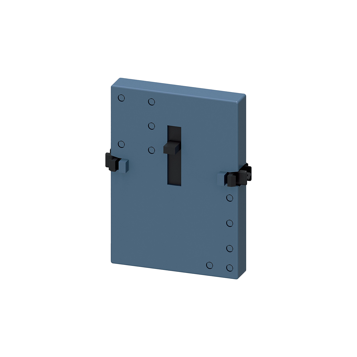 Enclavamiento Mecanico P/Contactores 3RT2 S2-S3 Siemens