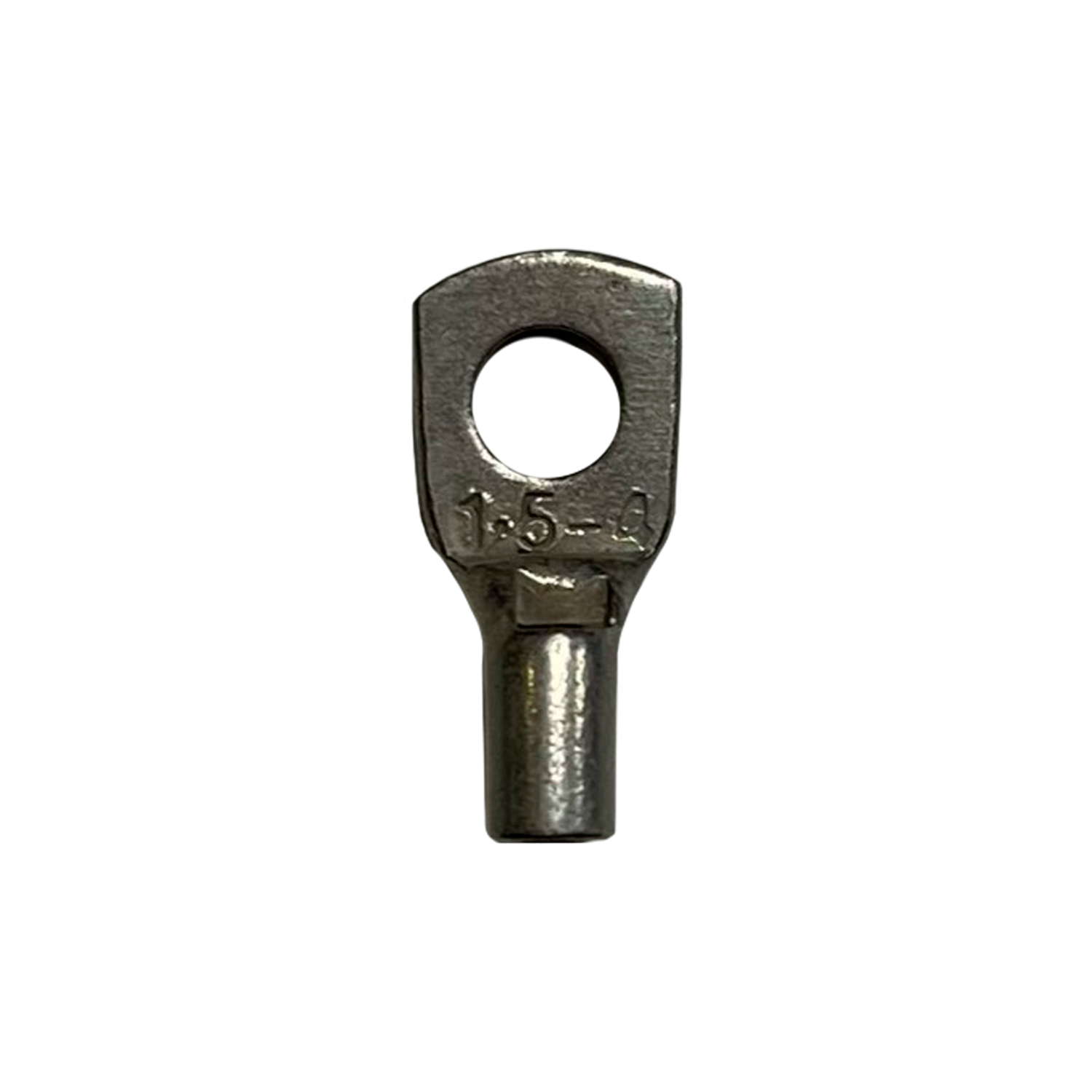 Terminal Ojal Cobre Estañado 1,5mm2 5/32' Lct