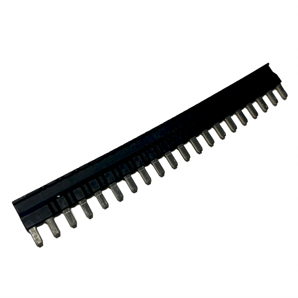 PEINE PARA RELE RSLZ2 20 POLOS RSLZ2