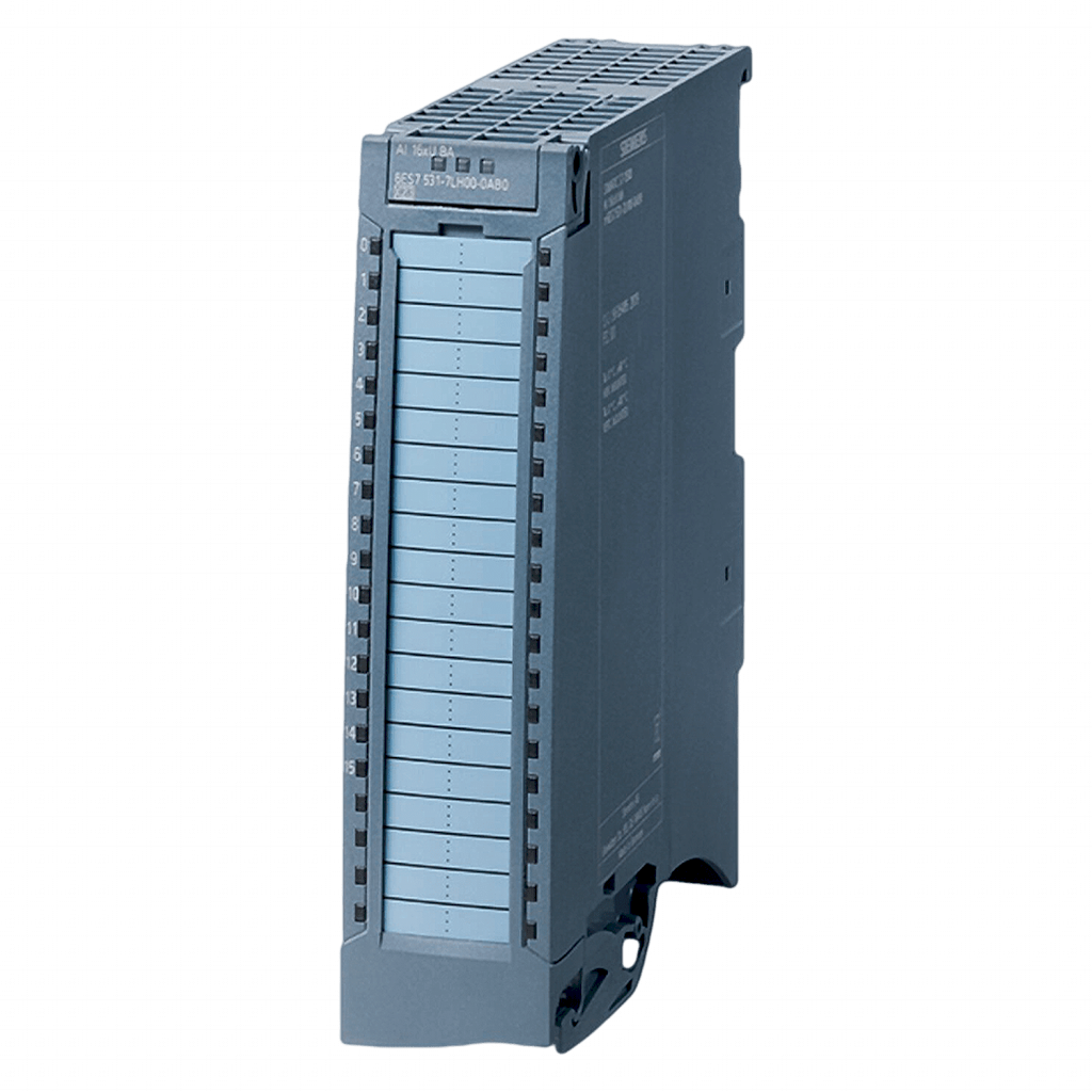 MODULO S71500,4 EA Ux /I/RTD/TC16 BITS 6ES7531-7QD00-0AB0
