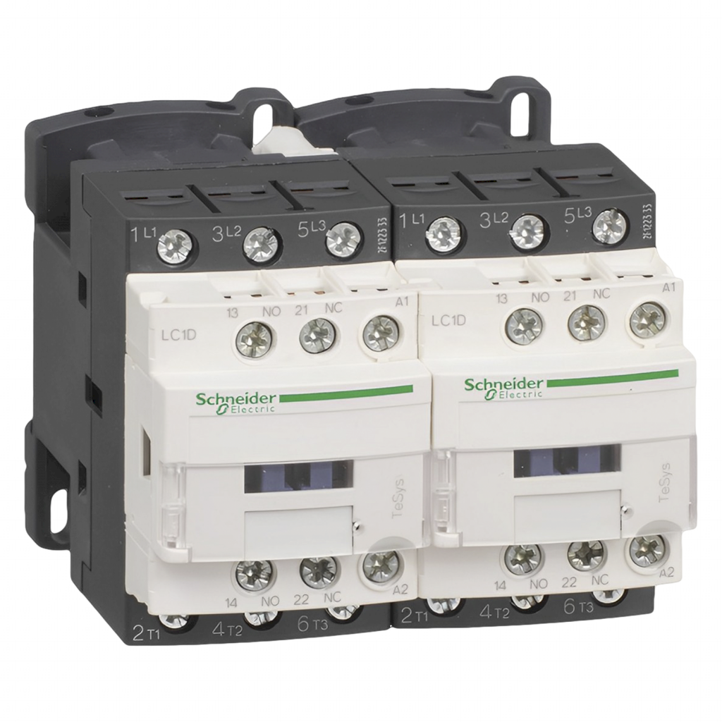 Inversor P/Cont 690VCA 5,5kW/5HP Schneider Electric