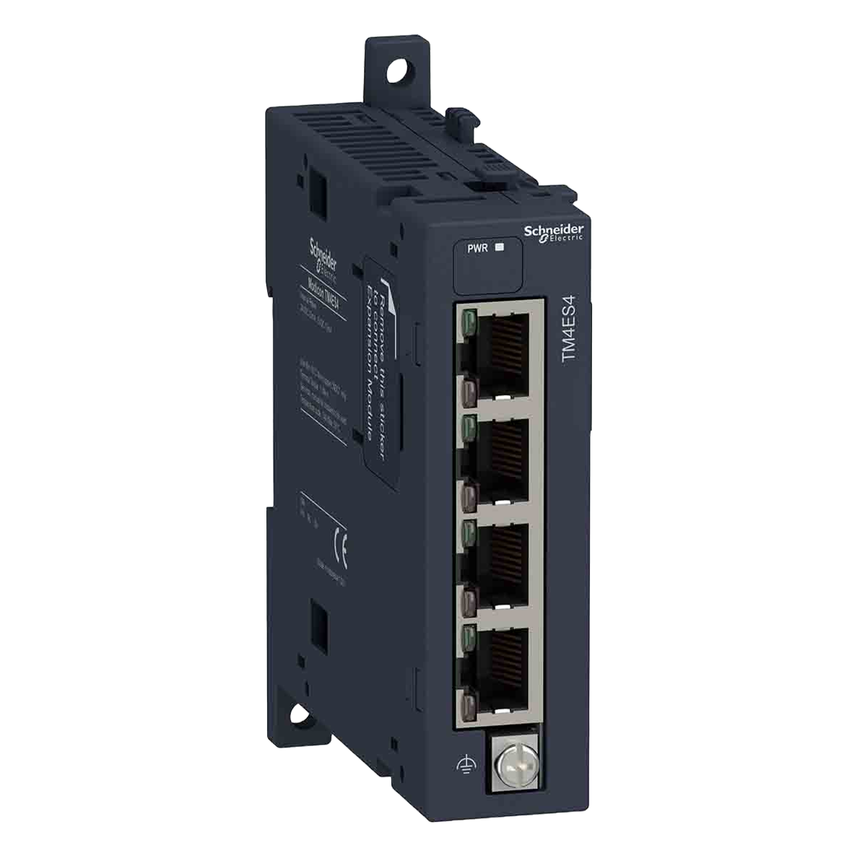 Switch M241 1xRJ45 P/Controlador Schneider Electric