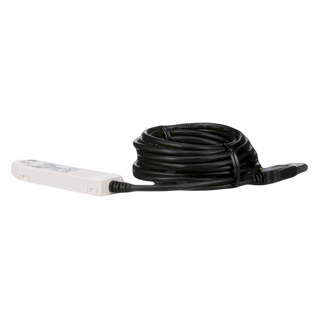 [30008] Cable de Programación USB y Conector Zelio Schneider Electric