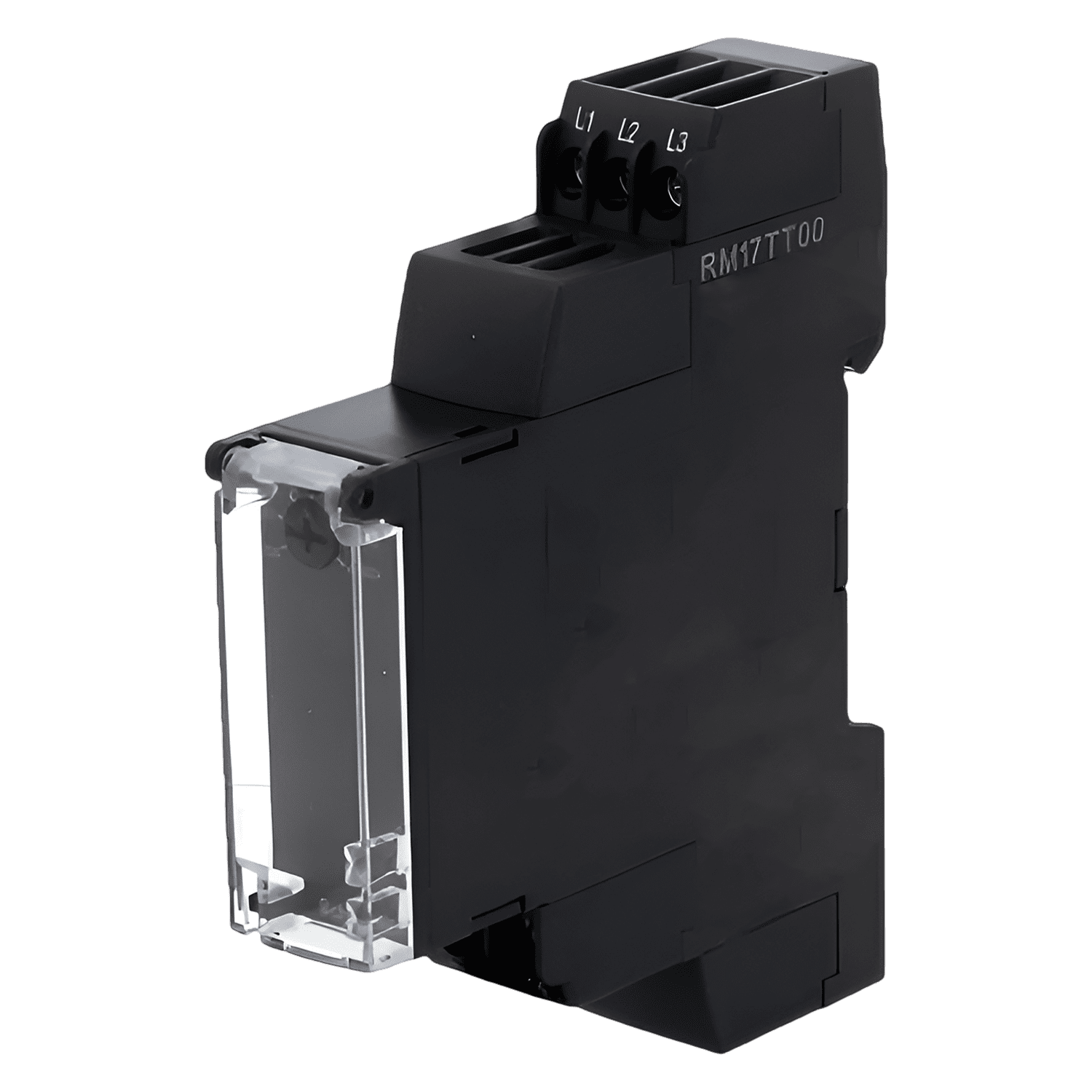 Relé de Control 3 Fases 2CO 183-484VCA Schneider Electric