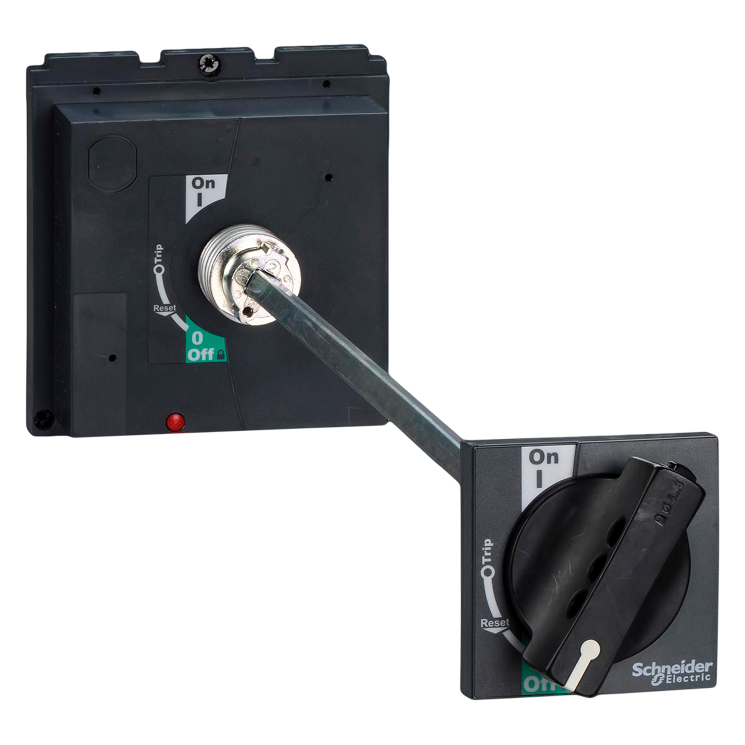 Mando Rotativo Prolongado P/CVS-NSX 400-630A Schneider Electric